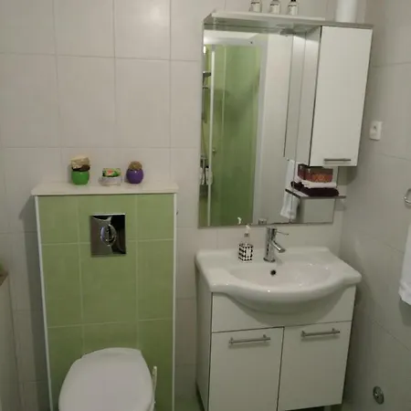 Private Pool And Sea View * Omiš