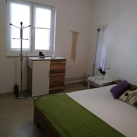 Private Pool And Sea View Appartement Omiš