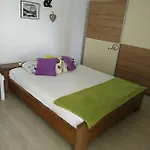 Private Pool And Sea View Appartement Omiš