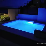 Private Pool And Sea View * Omiš