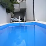Appartement Private Pool And Sea View Omiš