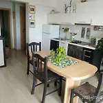Private Pool And Sea View Appartement