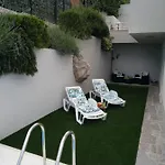 Private Pool And Sea View Appartement *