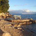 Appartement Private Pool And Sea View Omiš