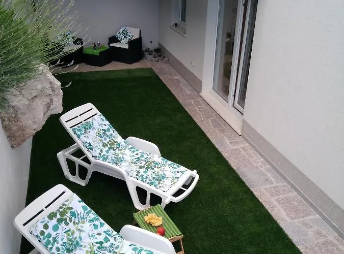 Private Pool And Sea View *